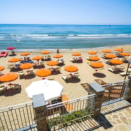 Acciaroli Vacanze Residence Exterior photo