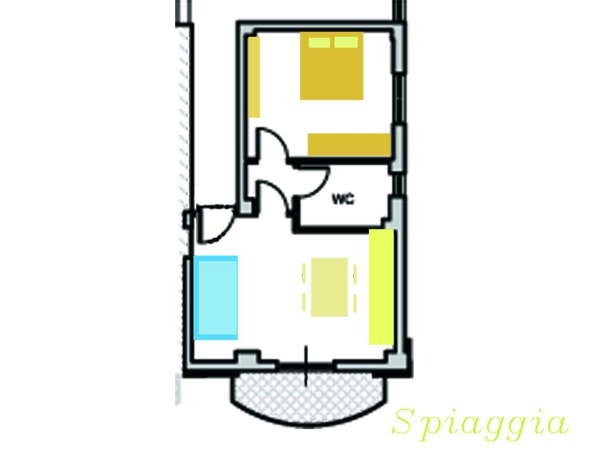 Acciaroli Vacanze Residence Exterior photo