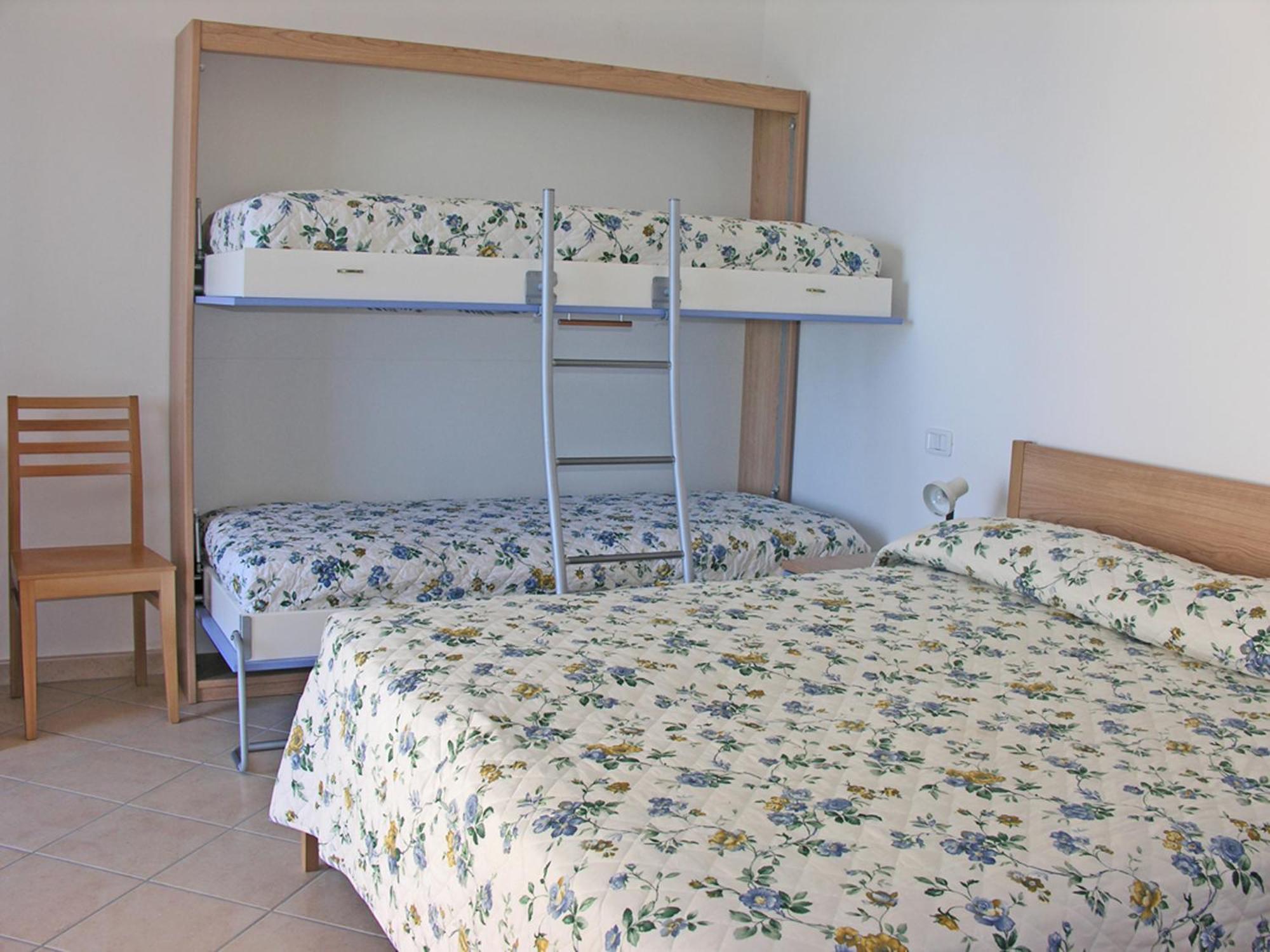Acciaroli Vacanze Residence Room photo