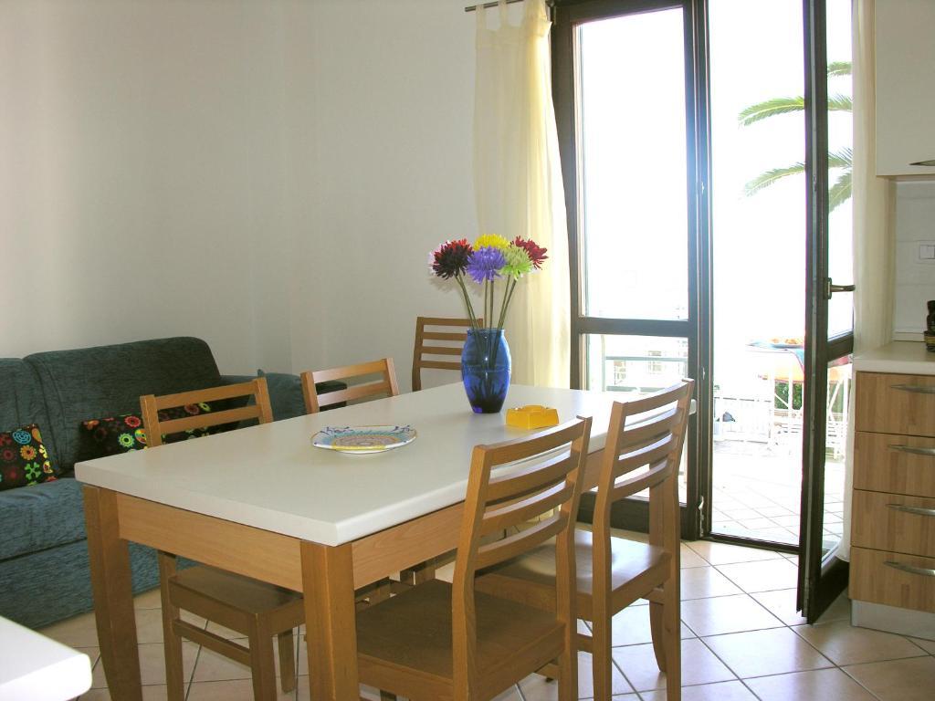 Acciaroli Vacanze Residence Room photo