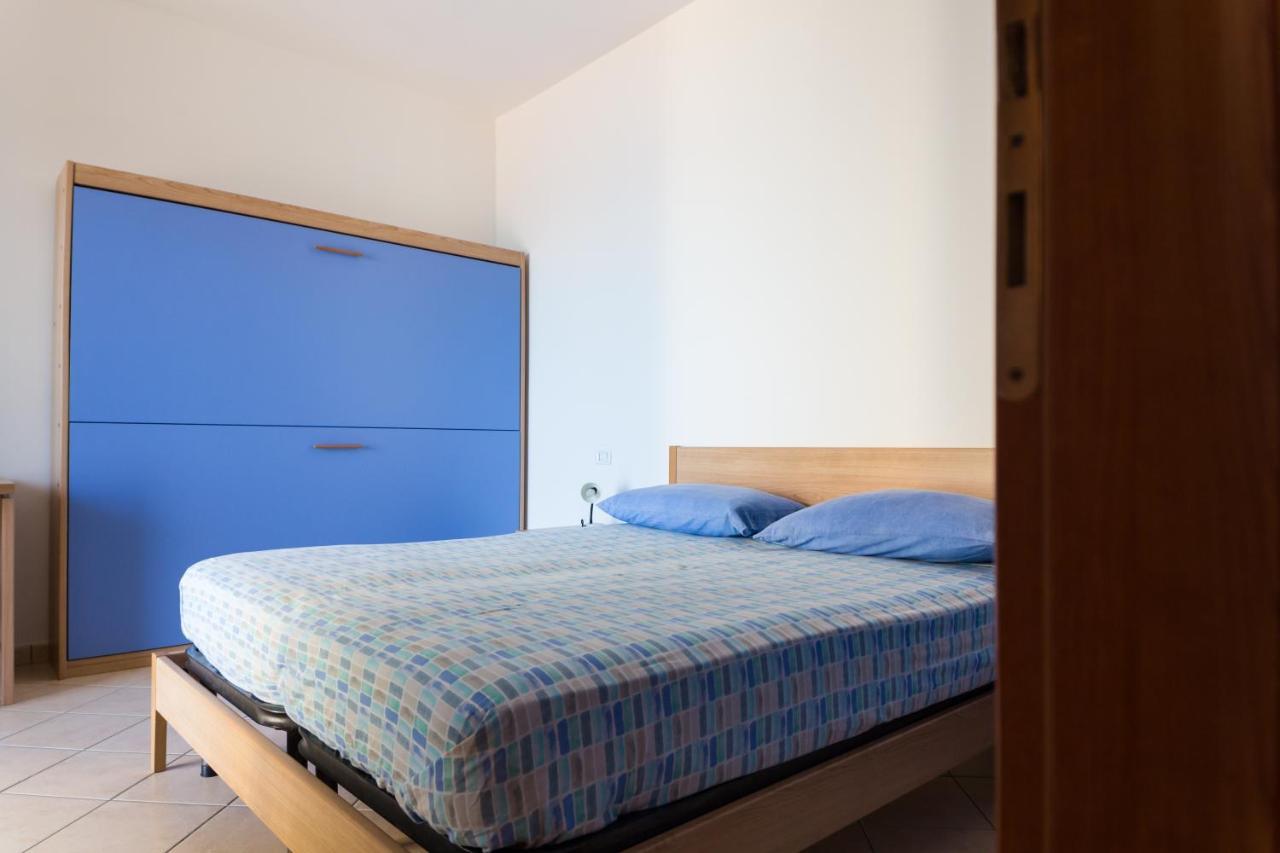 Acciaroli Vacanze Residence Exterior photo
