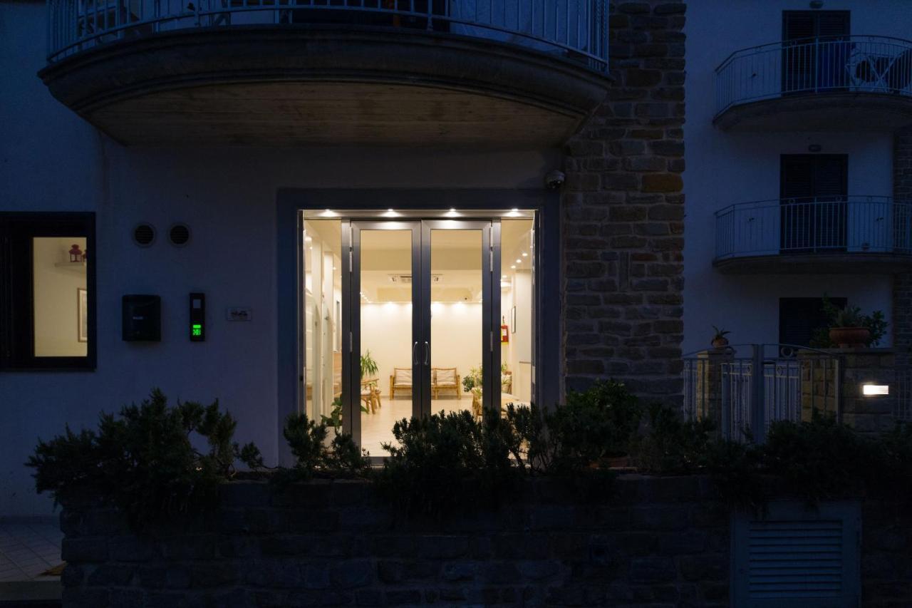 Acciaroli Vacanze Residence Exterior photo